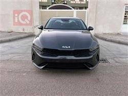 کیا K5